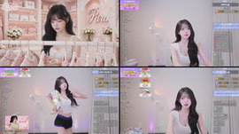 오늘은 누가오낭 뿅뿅