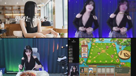 1공수 민ㅡ크,라ㅡ파,잣ㅡ밥