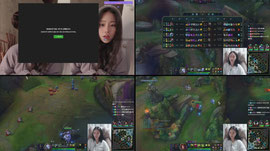 오징어 냠냠 ~미션 환영^.^