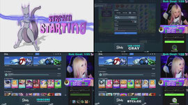 hi <3 150,000 LEADERBOARD, GIVEAWAYS, CHAT CONTROLS SLOTS !SR !new !discord