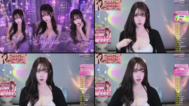 2일차 가터벨트녀 가족구해요 ♥ (해피월드:환자)