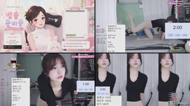 공포의 운동방송..