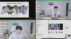 [케이대] 나 와쪙 오늘은 누구를 괴롭히고 놀까 심심하네요