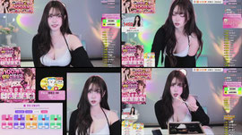 2일차 가터벨트녀 가족구해요 ♥ 팬갑10퀵뷰 (해피월드:환자)