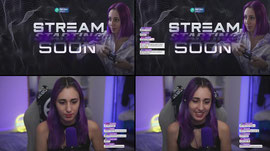 OGGI ESCE DMZ💜 | !social !pad