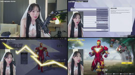 [ENG/KR/JP] ❤️IM BACK AND HEALTHY AGAIN YAY❤️NUN-KO DAY❤️ !pc !socials [TTS $1 / 100bits]