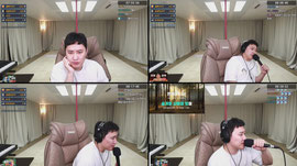 후열