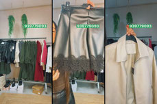 Dai closet
