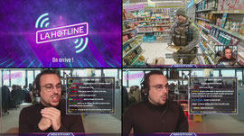 “Arrêtez de faire semblant” : un employé d’XBOX balance ses collègues / Les Daft Punk auraient pu faire la B.O. de GTA 6 / Hotline 20/10