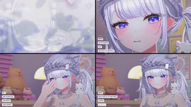 [UR:L] 랑하