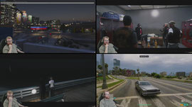 Daybreak RP | Its a beautiful day in roleplay town | !casino