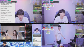 [더케이]지뤼지~~?지뤼지~~??