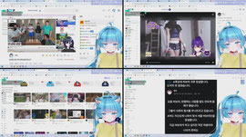 [원더독]해리언니 그렇게 한방에 합격이라니!!! ㅜㅜ 나울어..