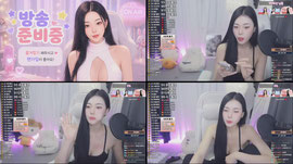 운동을 했으니 먹어야 게찌?