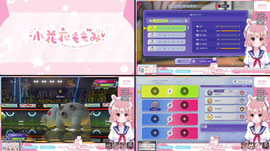 🎮 ポケモンチャンピオンズ┊#救ポケ王 即席でパーティを組んで対決💥【 #小花衣ももみ / #Vtuber 】