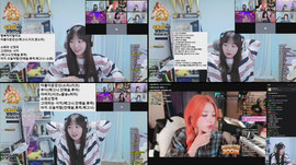 수니그룹 노래팀 디코 노답 회의드가자