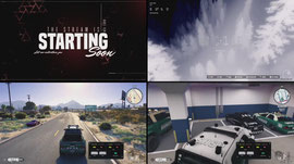 425 LT Ranger Flop Dugong | NoPixel V | @ChrisTombstone_ on !socials