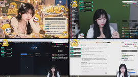 [DM] 유스 안녕하세요