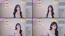 오늘은 누가오낭 뿅뿅 롤10킬했다고 해댱님이 삼만개 ㄷ.ㄷ