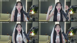[ENG/KR/JP] ❤️IM BACK AND HEALTHY AGAIN YAY❤️NUN-KO DAY❤️ !pc !socials [TTS $1 / 100bits]