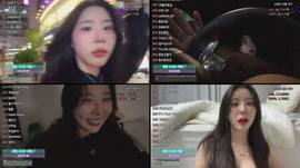 [신입여캠] 뉴미로