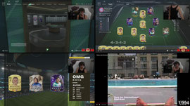 0 Chem und Off Pos testen