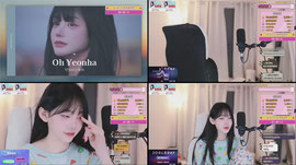 오연하 ㅈㄴ 힘ㄷ름 짧ㅂ앙
