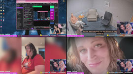 🕸️ DEE 40 🕸️ | ♡ !dono !wishlist !links