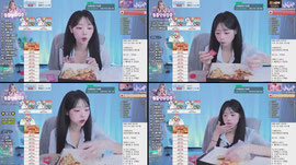 [JUP] 제발 140..♥ 130 먹먹마 룰렛두... / ♥솜플단 모집중♥