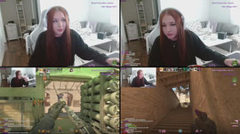 Ginger? !discord !elovate