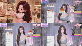 [쇼케이:하사원] 룰렛데이 5배 뜨면 식데 !!