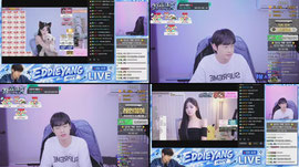 [더케이]화장실 감 시청자유지 겸 그과일 탐방
