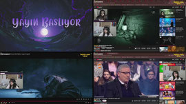 Sigarayı bırakıyorum Gün 1 Sesim Böyle | !wraith