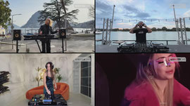 🔴 Electronic Music Experience • Clubs, Events, Festivals & Studio Sessions 🎧🎶 Ad-free for subscribers 🚫