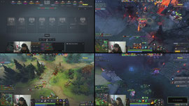 Road to 10k (day 21 / 90 ) | 9k mmr offlaner