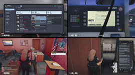 NOPIXEL V 👮‍♀️🤣 DEPUTY CHIEF BRANDI LYNN👮‍♀️🤣