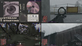 ˖⁺‧₊˚✦ Games am Dienstach ✦˚₊‧⁺˖ !dono !clip