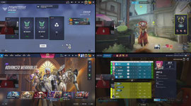 Some ranked