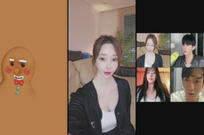 GOLF CREATOR CHUNG-A  ✨️🥂🖤