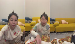 혼술