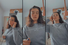 Photo vidéo cam