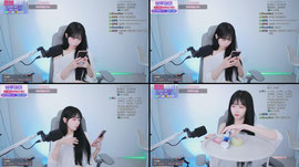 [수니그룹] 안꾸민승미
