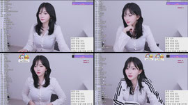 신입 여캠) 나 오늘 어디 갔다 왔게