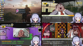 단간론파1 챕터2 [플랜비]