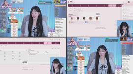 [JUP] 퇴출직전인 솜이.. 살려주세요... 309 방셀룰렛 / ♥솜플단 모집중♥
