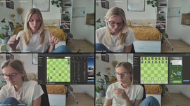 🇩🇪 PP 54/100 | Injured Emi for the rest of the week | !tip !youtube !wishlist !patreon !fractal