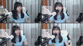 10/20 回來了 唱一下:> |!簽到 !歌單