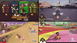 RDC RERUNS! NEW PLAYLIST!