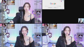 [신입여캠]공주 놀아줘어ㅓㅓㅓ