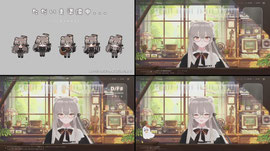 小声配信部｜ゆるピアノ練習｜初見さん大歓迎✦JP/EN